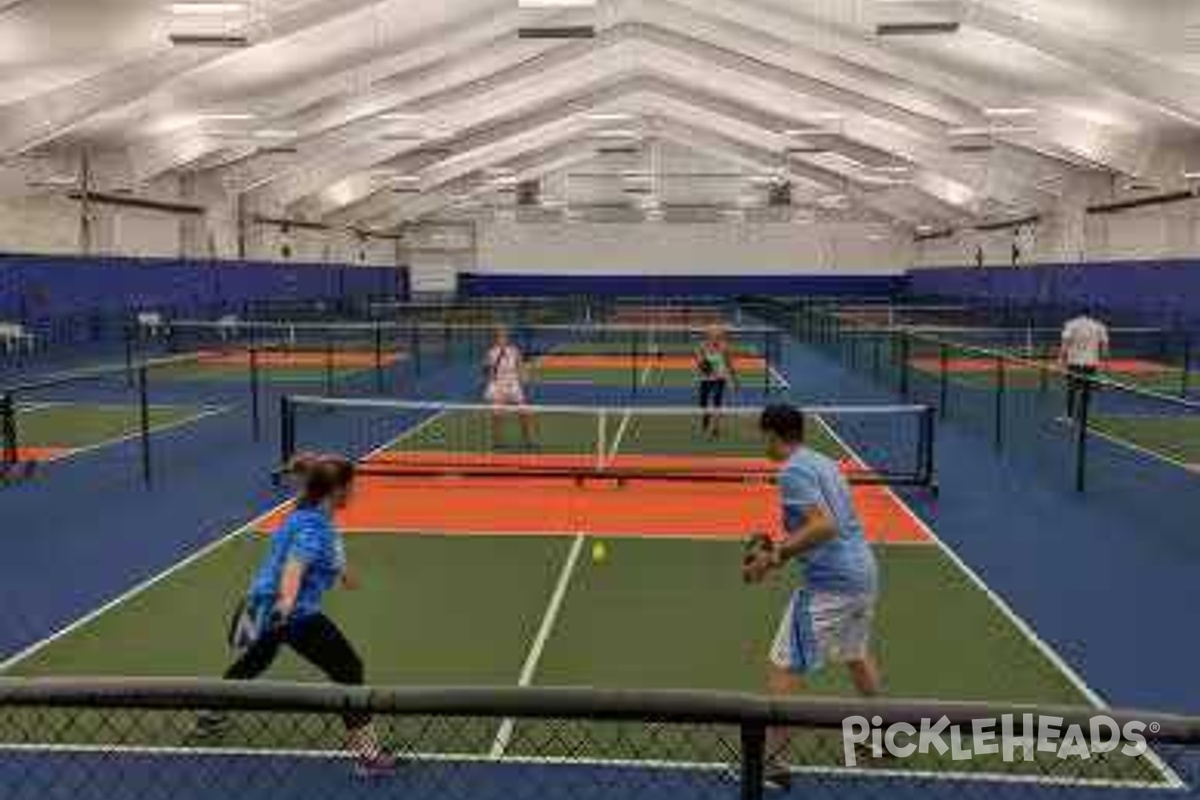 Photo of Pickleball at Dill Dinkers